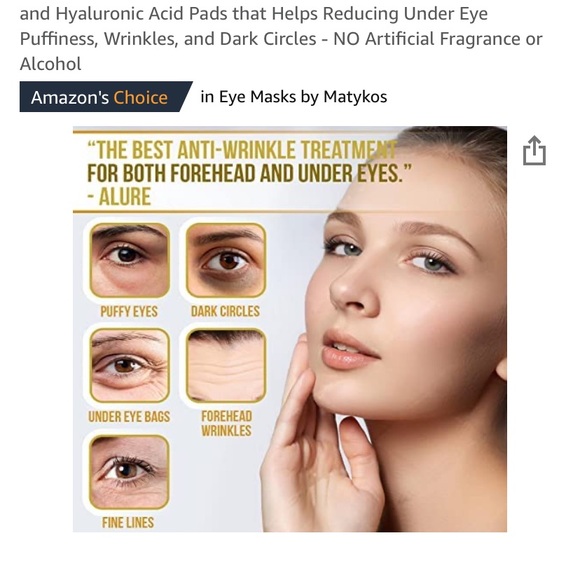 🔥3 for $20 BUNDLE:2 HEALING CLAY+1 EYE PATCHES-Skincare-2lbsclay+eyepatches - Picture 10 of 13